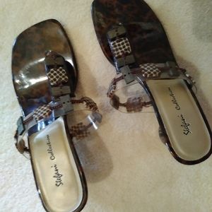 Shoes sandals